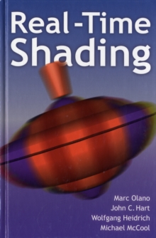 Image for Real-time shading