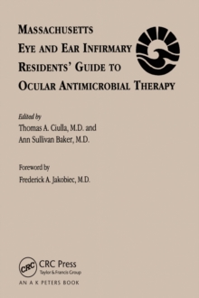 Image for Ocular Antimicrobial Therapy
