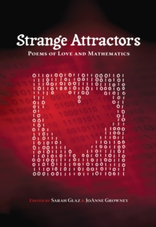 Image for Strange attractors: poems of love and mathematics