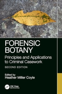 Image for Forensic Botany