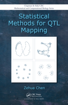 Image for Statistical methods for QTL mapping