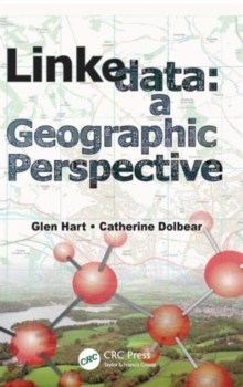 Image for Linked data  : a geographic perspective