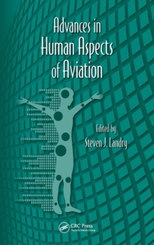 Image for Advances in Human Aspects of Aviation