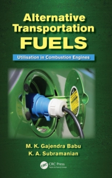 Image for Alternative Transportation Fuels