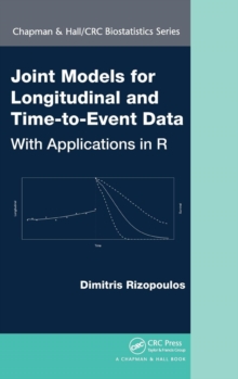 Image for Joint models for longitudinal and time-to-event data  : with applications in R