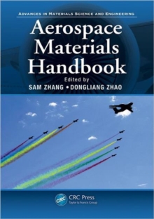 Aerospace Materials Handbook