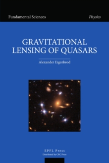 Image for Gravitational lensing of quasars