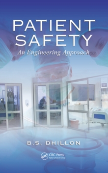 Image for Patient safety: an engineering approach