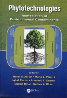 Image for Phytotechnologies: remediation of environmental contaminants