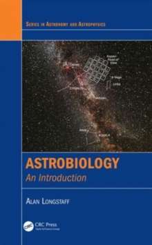 Image for Astrobiology