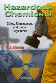 Image for Hazardous chemicals: safety management and global regulations
