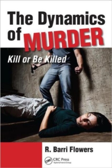 Image for The Dynamics of Murder