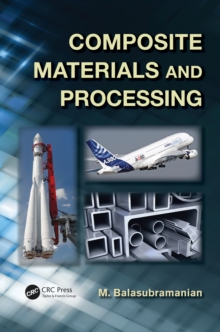 Image for Composite materials and processing