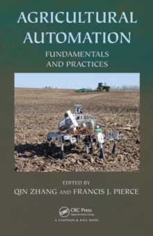 Image for Agricultural automation: fundamentals and practices