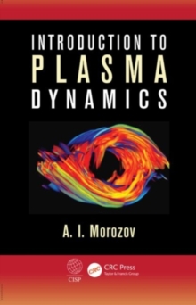 Image for Introduction to plasma dynamics
