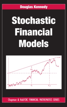 Image for Stochastic financial models