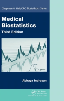 Image for Medical biostatistics