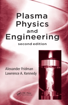 Image for Plasma physics and engineering