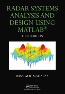 Image for Radar systems analysis and design using MATLAB