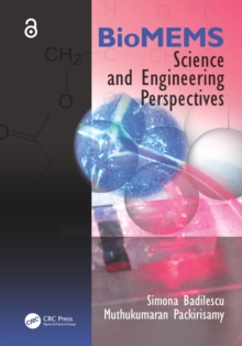 Image for BioMEMS: Science and Engineering Perspectives