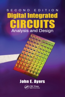 Image for Digital integrated circuits: analysis and design
