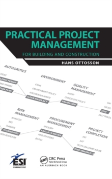 Image for Practical project management for building and construction