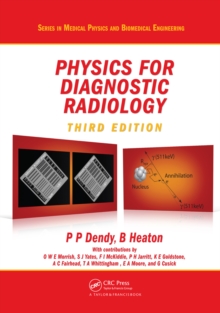 Image for Physics for diagnostic radiology