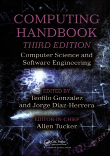 Image for Computing handbook.