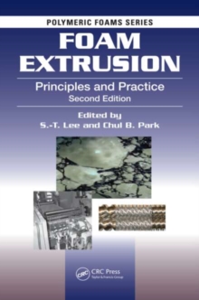 Image for Foam extrusion: principles and practice