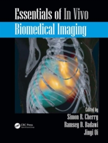 Image for Essentials of In Vivo Biomedical Imaging
