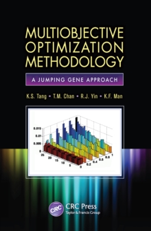Image for Multiobjective optimization methodology: a jumping gene approach