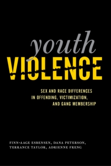 Image for Youth Violence