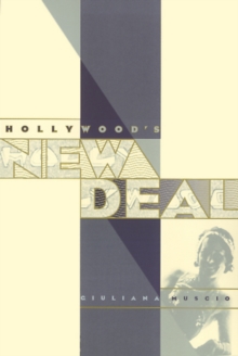 Image for Hollywood's New Deal
