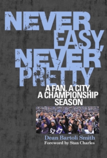 Image for Never Easy, Never Pretty