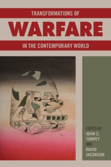 Image for Transformations of warfare in the contemporary world