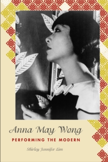 Anna May Wong