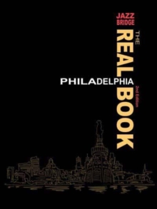 Image for The Real Philadelphia Book