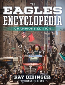 Image for The Eagles Encyclopedia: Champions Edition