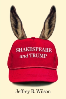Image for Shakespeare and Trump