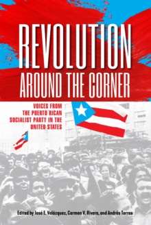 Revolution Around the Corner