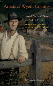 Image for Artists of Wyeth Country