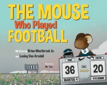 Image for The Mouse Who Played Football
