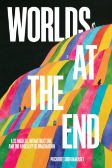 Image for Worlds at the End