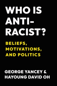 Image for Who Is Antiracist?