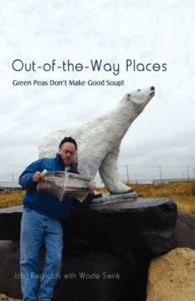 Image for Out-Of-The-Way Places