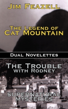 Image for The Legend of Cat Mountain/Trouble with Rodney
