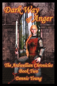 Image for Dark Way of Anger
