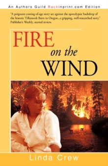 Image for Fire on the Wind