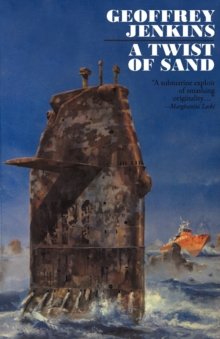 Image for A Twist of Sand