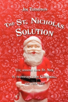 Image for The St. Nicholas Solution